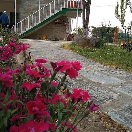 Nagri Resort Pālampur Exterior foto